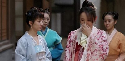 ​明兰到底活了多大，墨兰有没有给梁晗下毒，看看原著怎么说