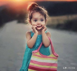 ​带三点水有含义的名字 带三点水名字命运都很好