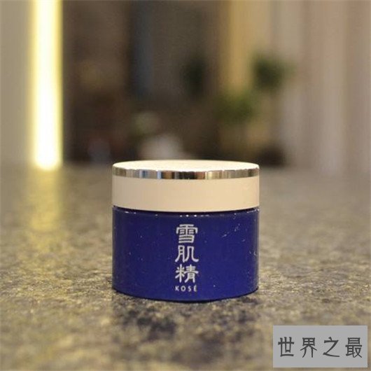 十大眼霜排名，哪个眼霜产品效果好？