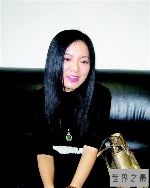 言情小说作家排行榜，匪我思存为言情天后之首