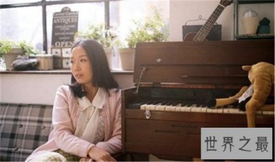 ​言情小说作家排行榜，匪我思存为言情天后之首