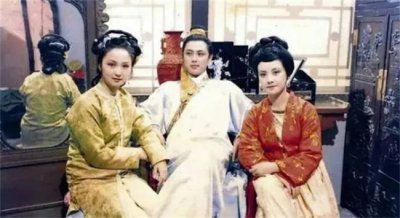 ​古代纳妾可以随便纳吗[古代什么样的人可以纳妾]