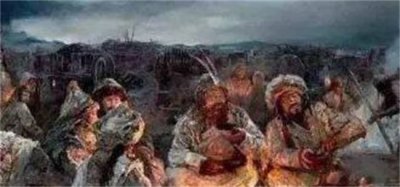 ​南匈奴人给汉人带来灾难吗 南匈奴人给汉人带来灾难是什么