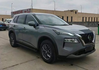 ​奇骏三缸车评人 奇骏3缸怎么样