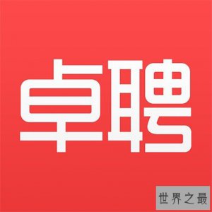 ​中国十大猎头公司排名，智联卓聘最优秀