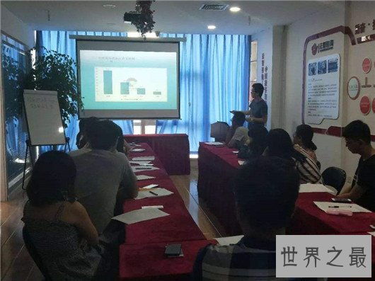 中国十大猎头公司排名，智联卓聘最优秀