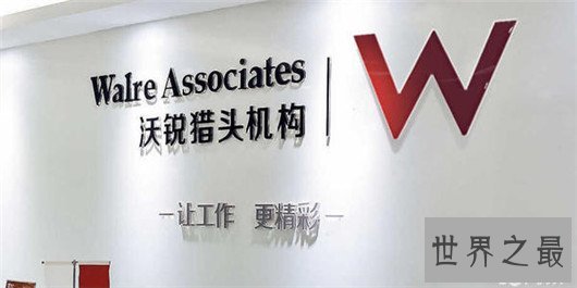 中国十大猎头公司排名，智联卓聘最优秀