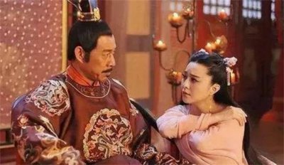 ​古代帝王只有一个妻子 古代哪个帝王只有一个妻子
