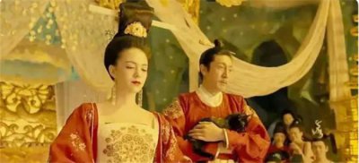 ​安禄山讨好唐玄宗的原因[安禄山讨好唐玄宗是哪一集]