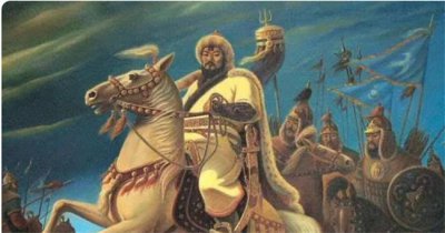 ​两国交战,为什么不斩来使[两国交战真的不斩来使吗]