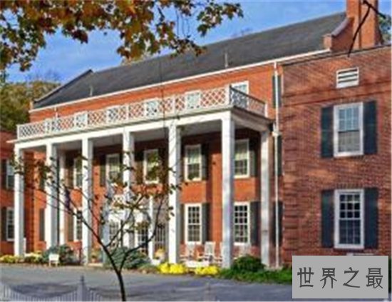 全球风景如画的十大山区小镇，人烟稀少美到爆炸！