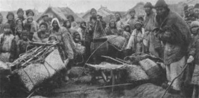 ​八国联军侵略中国 侵华的八国联军