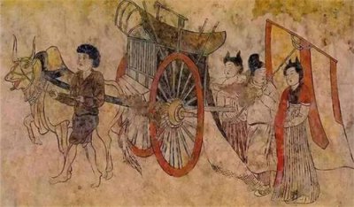 ​为什么叫南北朝时期 南北朝是那个时代