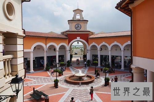 中国十大翻版的欧洲小镇，一天赏遍欧洲风景