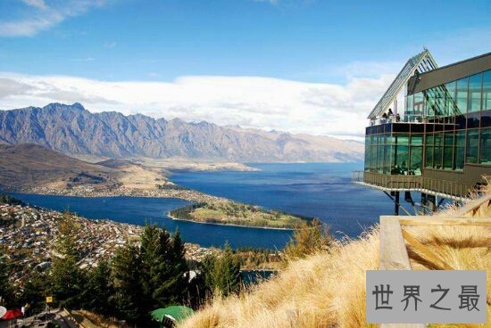 全球十大景观餐厅，如果悬崖上吃饭你是否能吃的下去？