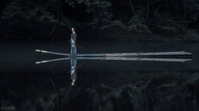 ​一骑绝尘的意思是什么 一骑绝尘的意思是什