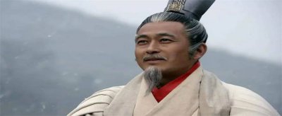 ​立木为信是讲述谁的故事