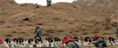 ​古代犯人一般流放到哪里去 古代流放的犯人如何被监管