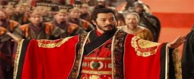 ​隋炀帝算不算昏君 隋炀帝是明君还是昏君