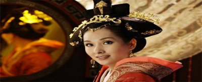 ​四大恶毒女人是谁 四大恶毒女人图片