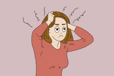 ​这几天总是感觉胸闷、气短，但是不咳嗽，这是怎么回事？