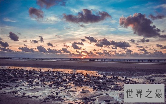 国内十大最受吃货欢迎的海鲜圣地,实惠正宗还好吃!