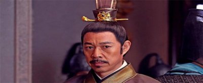 ​李渊背后的势力[李渊的重臣]