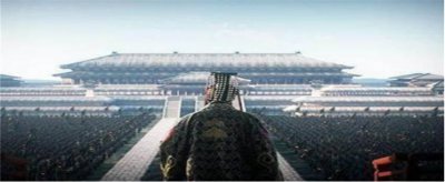 ​秦始皇死前三大诡异事件