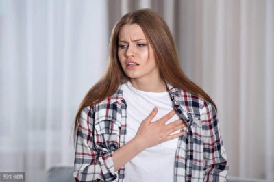​饭后心跳加速心慌的原因 喝咖啡心跳加速心慌的原因