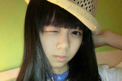 ​赖曾裕童遗体真实图片 她是日本人吗怎么遇害的