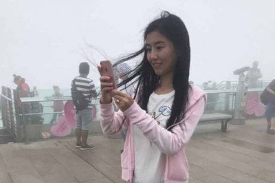 ​翟欣欣案最新进展 没有消息估计已经出国了