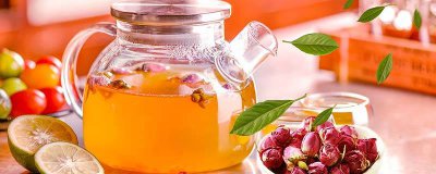 ​花茶可以搭配红糖吗 花茶可以加糖吗百度百科