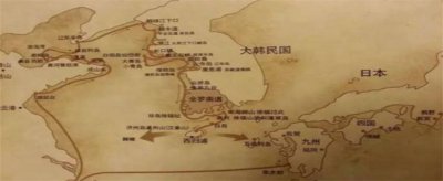 ​徐福东渡的传说[徐福东渡记载]