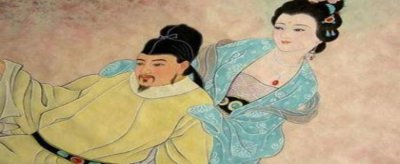 ​杨玉环嫁给了唐玄宗哪个儿子为妃 杨玉环嫁给了唐玄宗吗