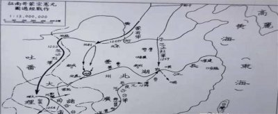 ​为什么襄阳失守宋朝就灭亡[襄阳失守南宋就崩溃了]