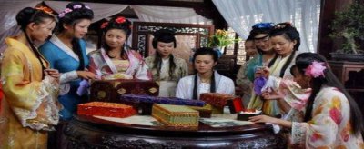 ​李世民发明了一种职业 李世民发明了一种职业叫什么