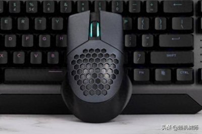 ​M8鼠标基本操作教程