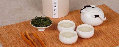 ​一般家庭的贮存白牡丹茶的方法 白牡丹如何储存最好呢