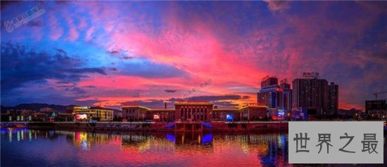 中国十大最适合穷游的地方,盘点那些花钱少看美景的城市!