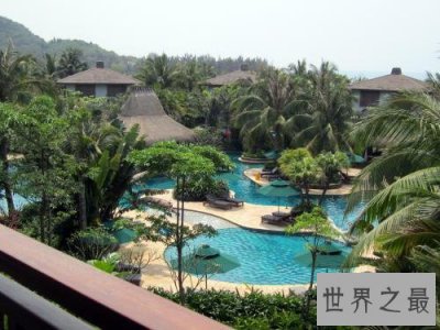 ​国内十大精致小众旅行地，不拥挤的魅力景色