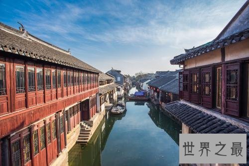 国内十大精致小众旅行地,不拥挤的魅力景色