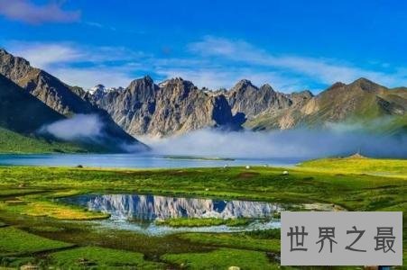 国内十大精致小众旅行地,不拥挤的魅力景色