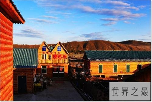 国内十大精致小众旅行地,不拥挤的魅力景色