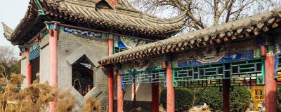 ​开封市是历史上哪七个朝代的首都？