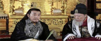 ​秦桧一开始是忠臣吗 为什么称秦桧为佞臣