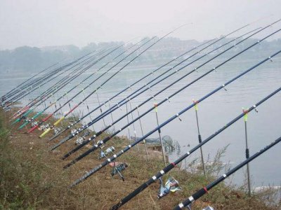 ​海竿使用的方法技巧是什么？海竿的正确使用方法