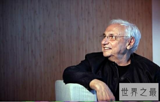 十大最著名的建筑师排行榜,让你感受一下建筑的魅力。