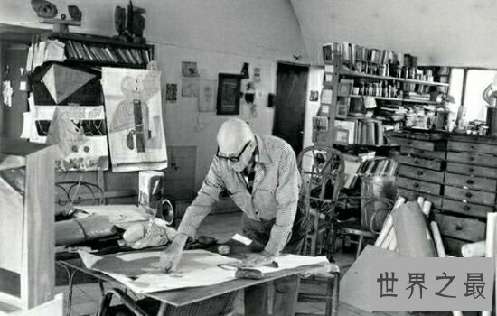 十大最著名的建筑师排行榜,让你感受一下建筑的魅力。