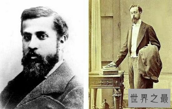 十大最著名的建筑师排行榜,让你感受一下建筑的魅力。