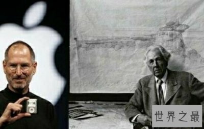 ​十大最著名的建筑师排行榜，让你感受一下建筑的魅力。